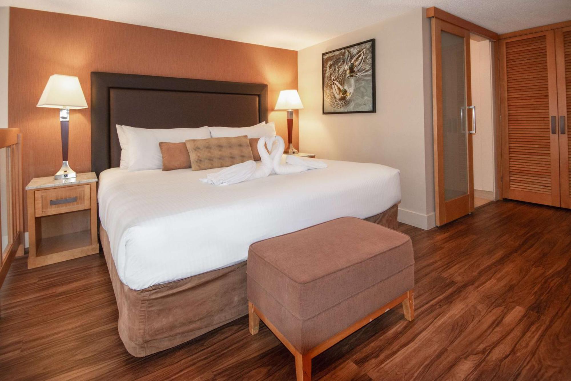 Coast Hillcrest Hotel Revelstoke Exteriér fotografie
